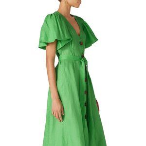 NICHOLAS Troy Dress - NWT Size 6